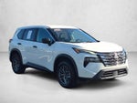 2024 Nissan Rogue FWD S