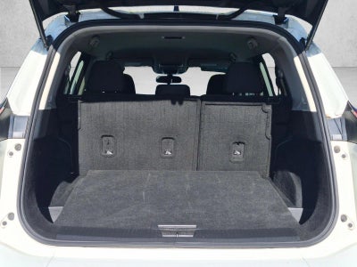 2024 Nissan Rogue FWD S