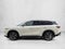 2022 INFINITI QX60 LUXE FWD