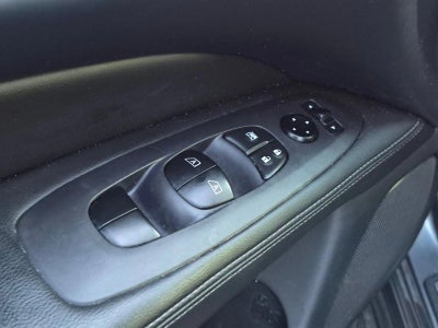 2020 Nissan Pathfinder FWD SL