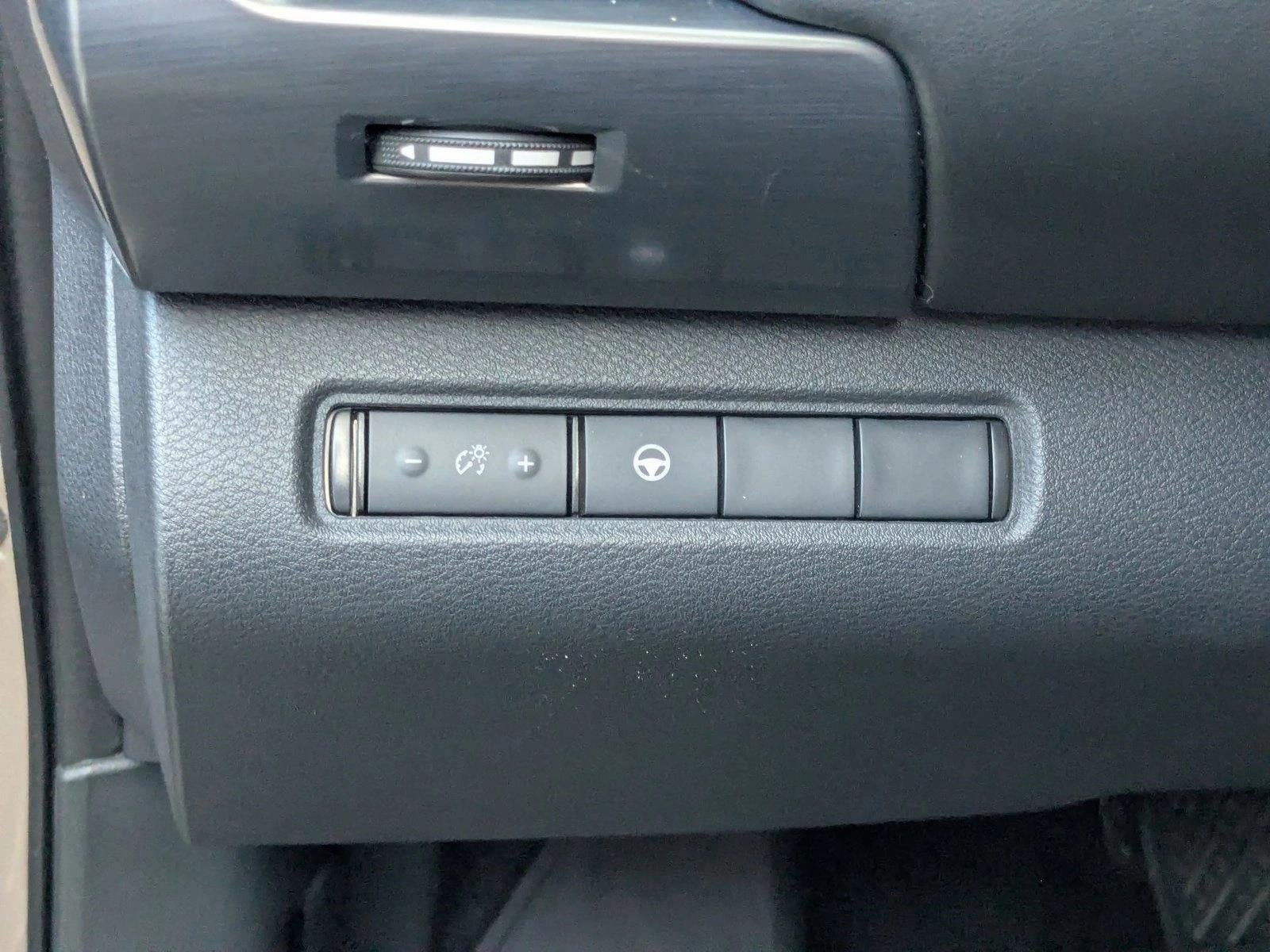 2023 Nissan Pathfinder Rock Creek 4WD