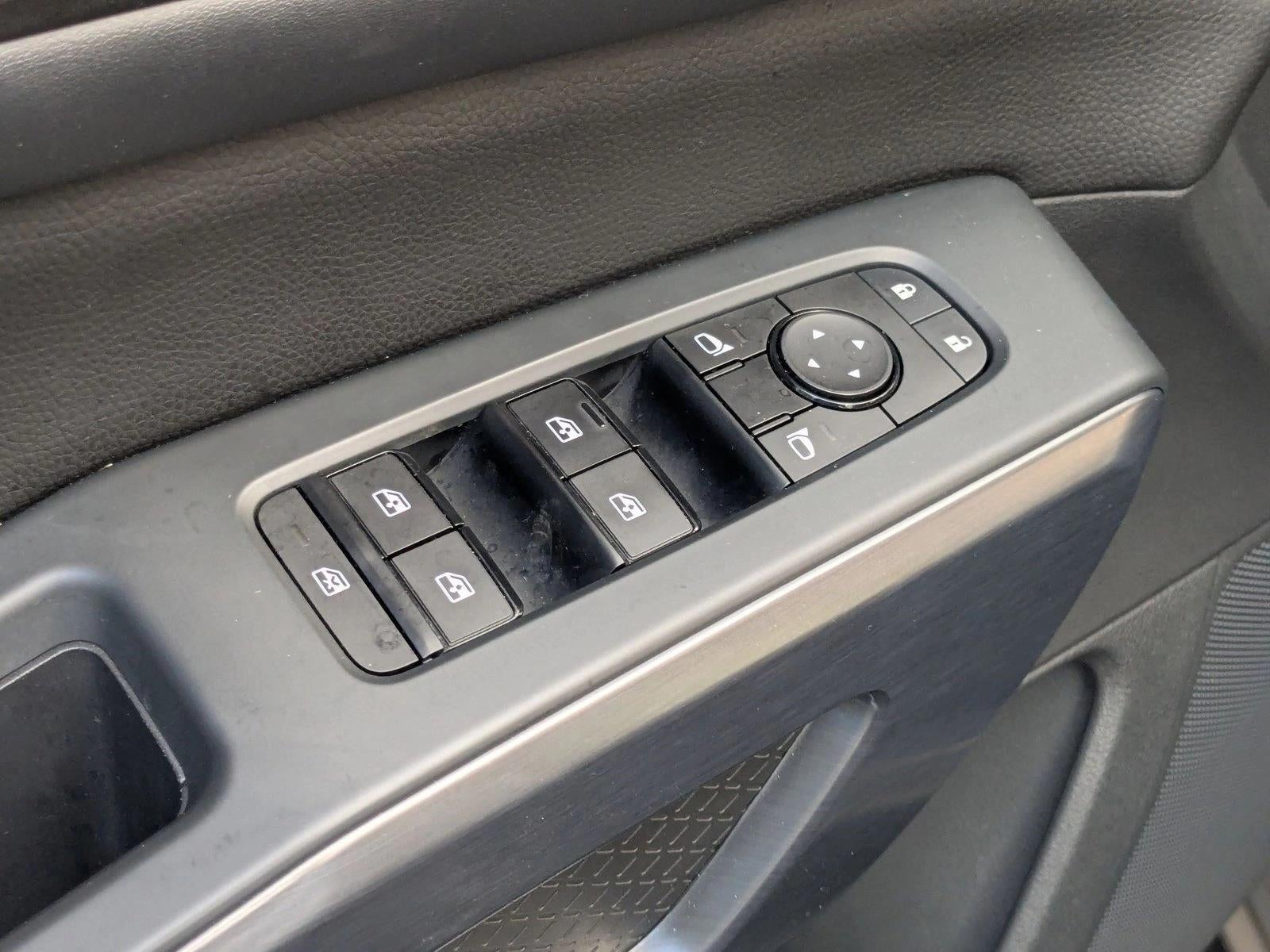 2023 Nissan Pathfinder Rock Creek 4WD