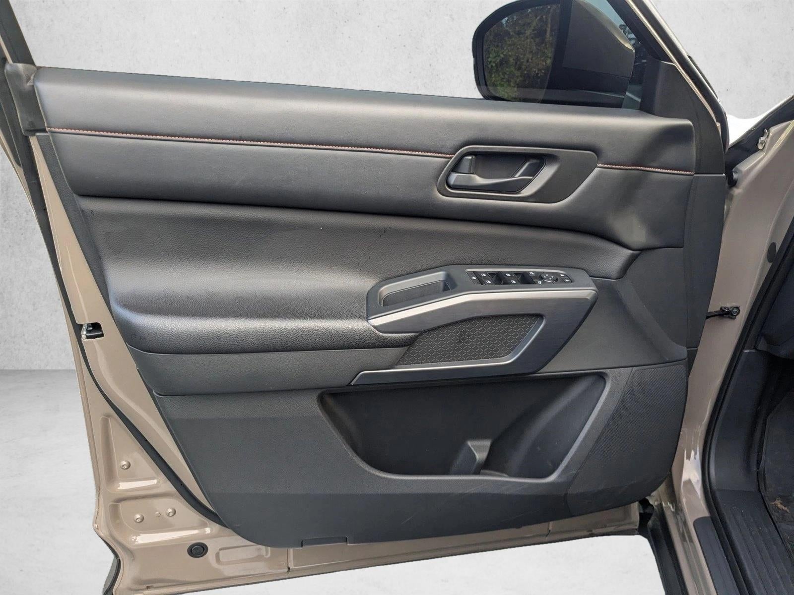 2023 Nissan Pathfinder Rock Creek 4WD