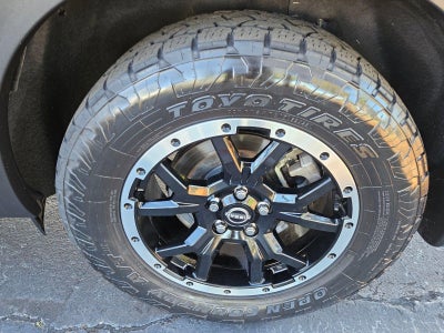 2023 Nissan Pathfinder Rock Creek 4WD