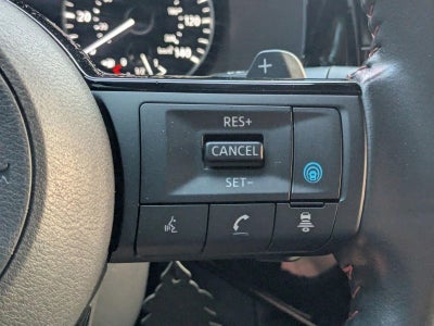 2023 Nissan Pathfinder Rock Creek 4WD