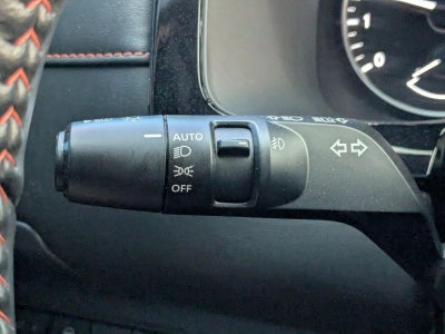 2023 Nissan Pathfinder Rock Creek 4WD