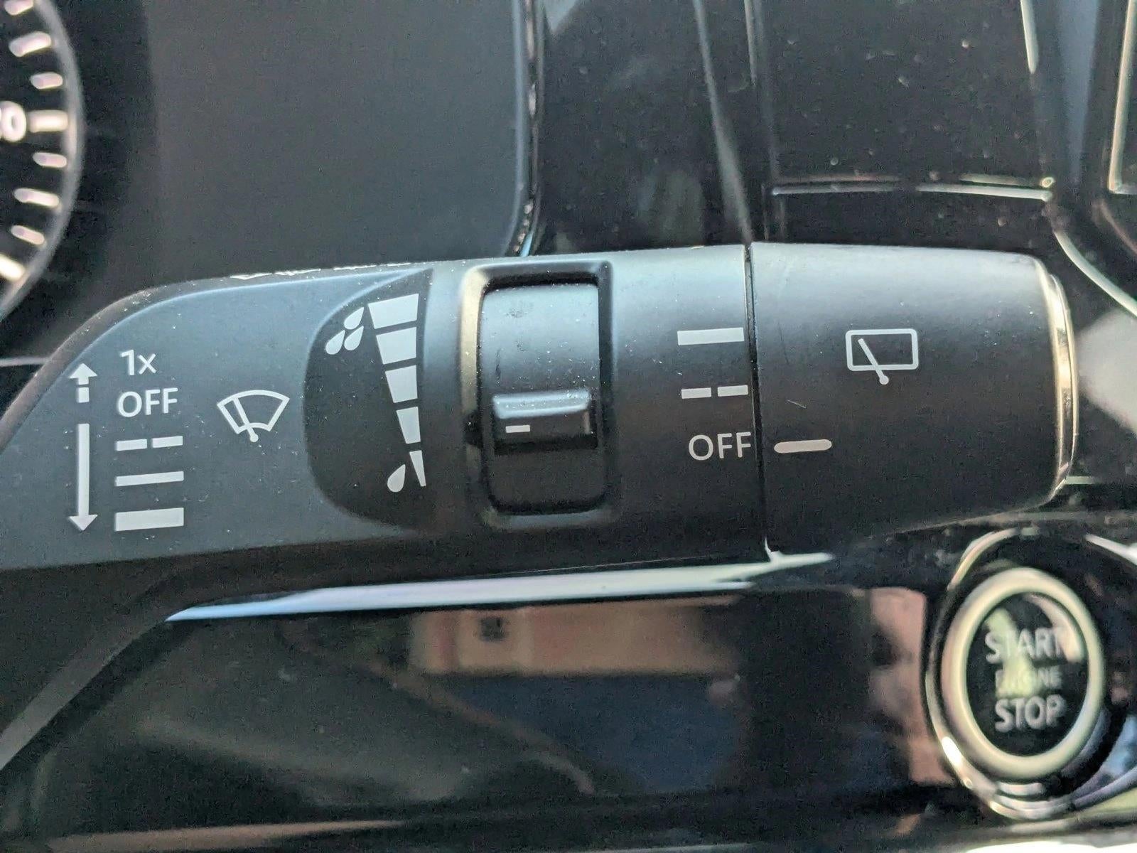 2023 Nissan Pathfinder Rock Creek 4WD