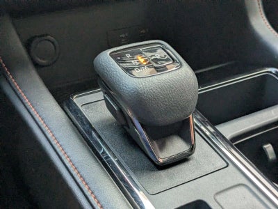 2023 Nissan Pathfinder Rock Creek 4WD