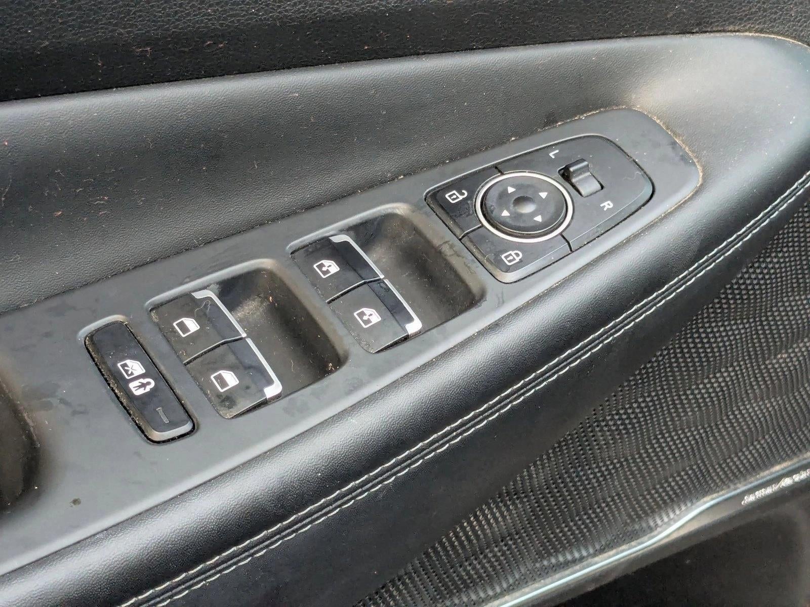 2023 Hyundai SANTA FE Hybrid SEL Premium AWD