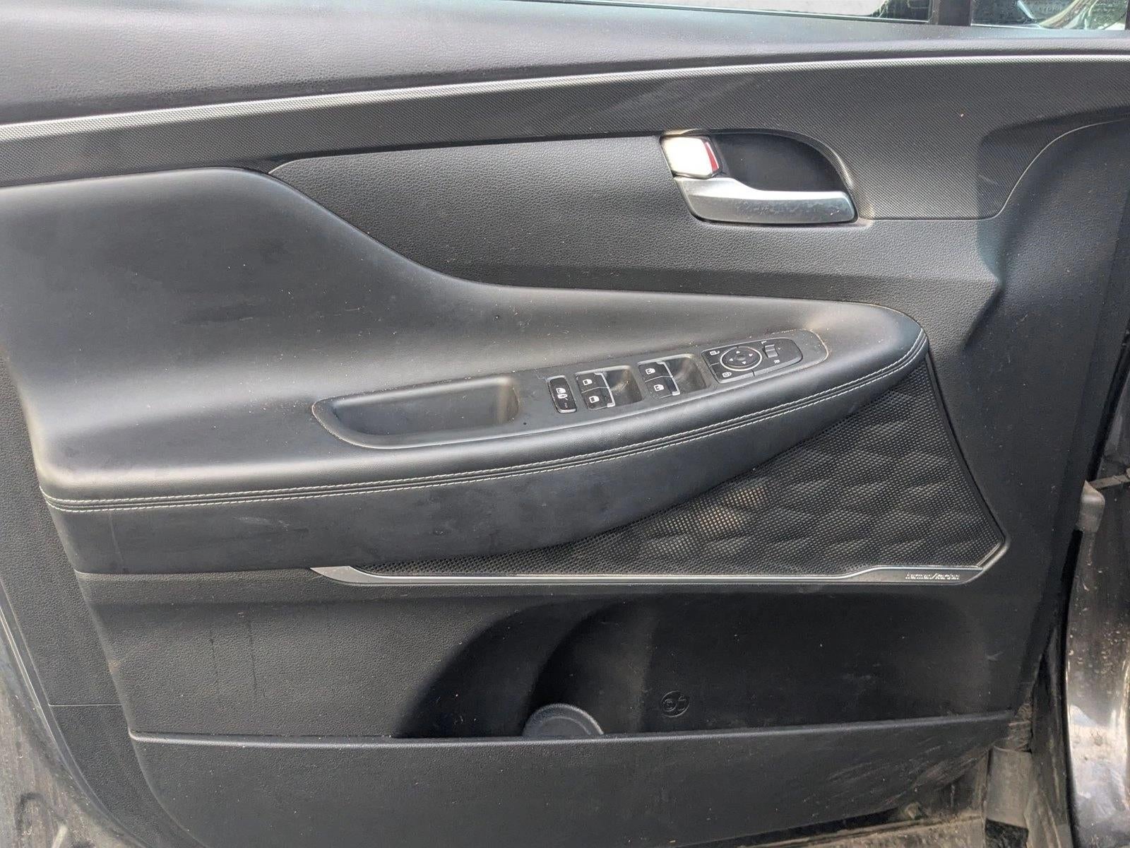 2023 Hyundai SANTA FE Hybrid SEL Premium AWD