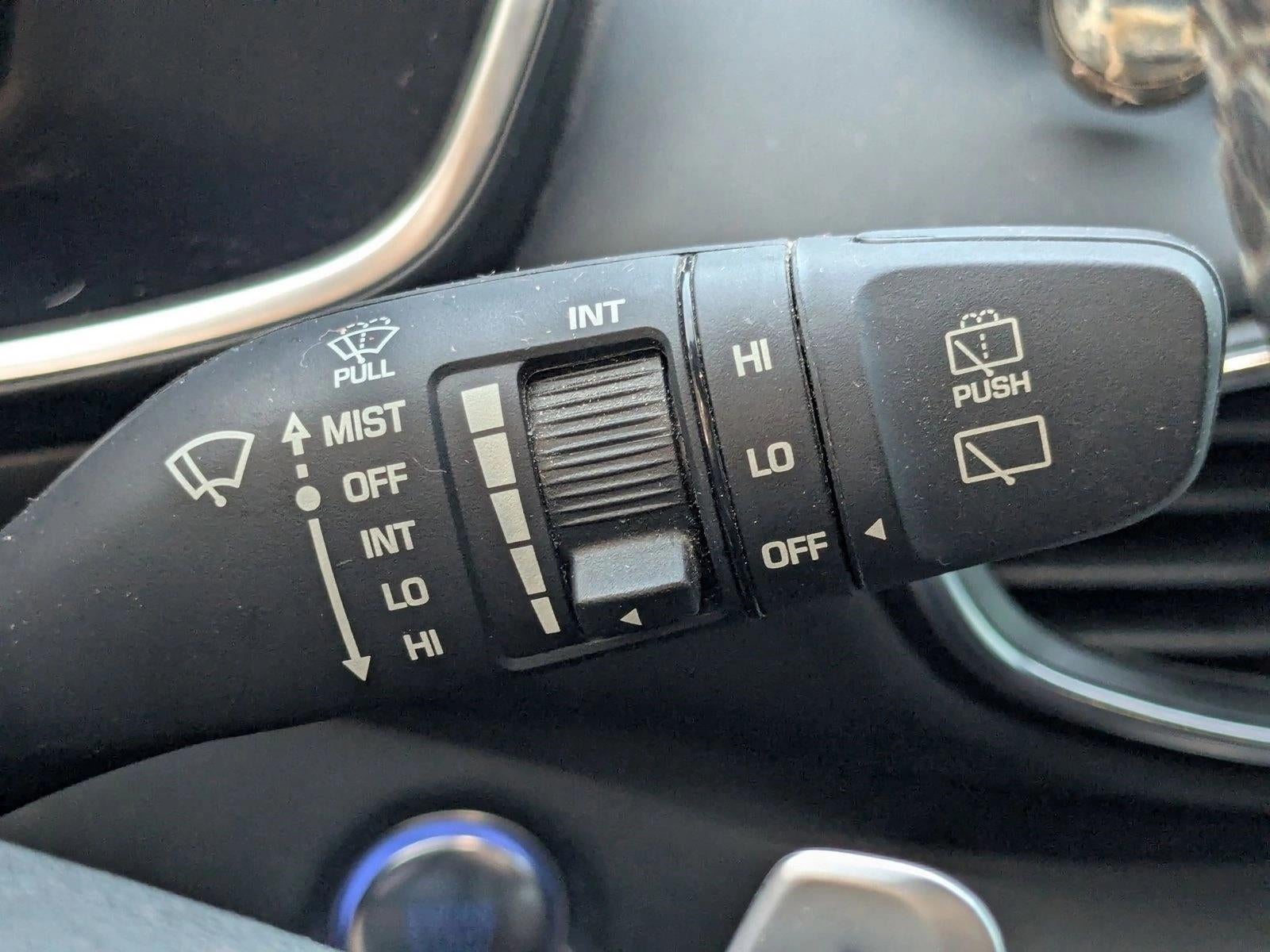 2023 Hyundai SANTA FE Hybrid SEL Premium AWD