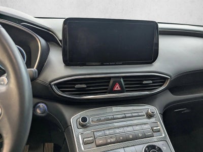 2023 Hyundai SANTA FE Hybrid SEL Premium AWD