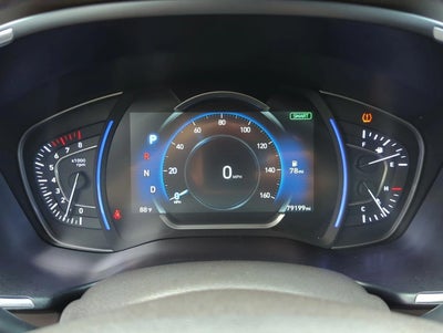 2019 Hyundai SANTA FE Ultimate 2.0T Auto FWD