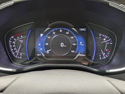 2019 Hyundai SANTA FE Ultimate 2.0T Auto FWD
