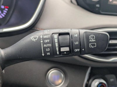 2019 Hyundai SANTA FE Ultimate 2.0T Auto FWD