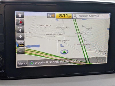 2019 Hyundai SANTA FE Ultimate 2.0T Auto FWD