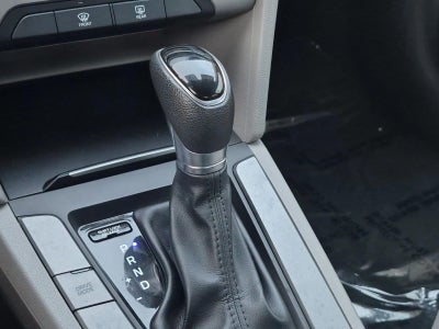 2017 Hyundai ELANTRA SE 2.0L Auto (Alabama)