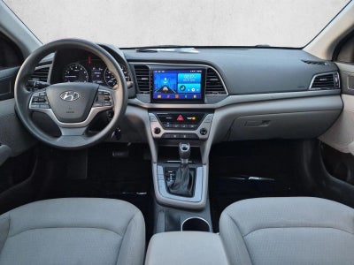 2017 Hyundai ELANTRA SE 2.0L Auto (Alabama)