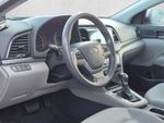 2017 Hyundai ELANTRA SE 2.0L Auto (Alabama)