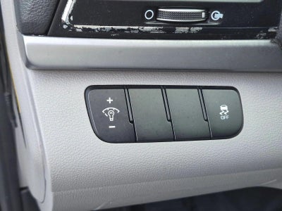 2017 Hyundai ELANTRA SE 2.0L Auto (Alabama)