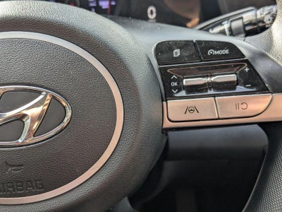 2021 Hyundai ELANTRA SEL IVT *Ltd Avail*