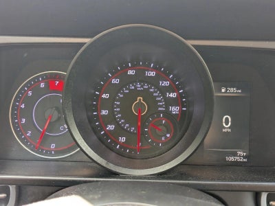 2021 Hyundai ELANTRA SEL IVT *Ltd Avail*