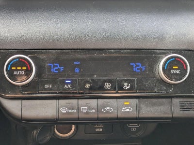 2021 Hyundai ELANTRA SEL IVT *Ltd Avail*