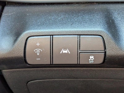 2021 Hyundai ELANTRA SEL IVT *Ltd Avail*