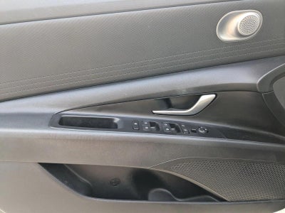 2021 Hyundai ELANTRA SEL IVT *Ltd Avail*