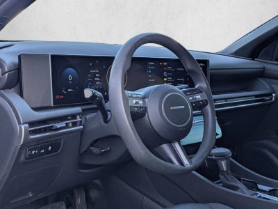 2025 Hyundai SANTA CRUZ SEL Activity FWD