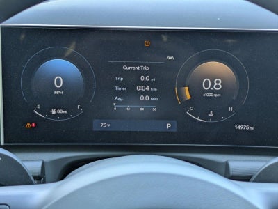 2025 Hyundai SANTA CRUZ SEL Activity FWD