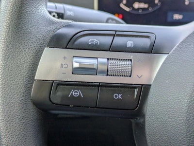 2025 Hyundai SANTA CRUZ SEL Activity FWD