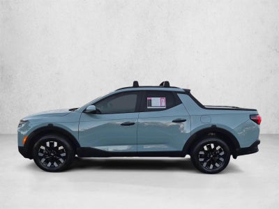 2025 Hyundai SANTA CRUZ SEL Activity FWD