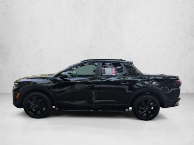 2024 Hyundai SANTA CRUZ NIGHT AWD