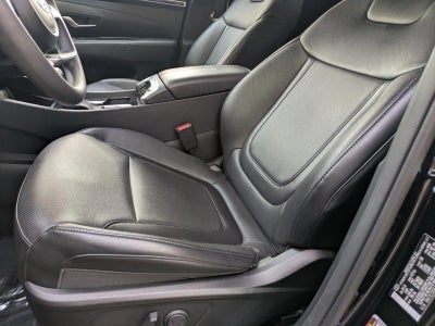2024 Hyundai SANTA CRUZ NIGHT AWD