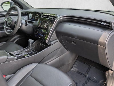 2024 Hyundai SANTA CRUZ NIGHT AWD