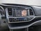 2018 Toyota Highlander Limited Platinum V6 AWD (Natl)