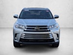 2018 Toyota Highlander Limited Platinum V6 AWD (Natl)