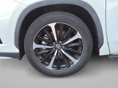 2022 Toyota Highlander XSE FWD (Natl)