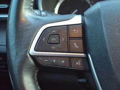 2022 Toyota Highlander XSE FWD (Natl)