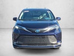 2024 Toyota Sienna XLE FWD 8-Passenger (Natl)