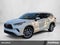 2021 Toyota Highlander Limited FWD (GS)