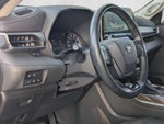 2021 Toyota Highlander Limited FWD (GS)