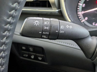 2021 Toyota Highlander Limited FWD (GS)