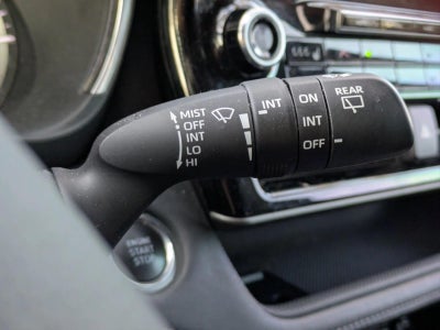 2021 Toyota Highlander Limited FWD (GS)
