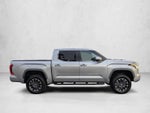 2024 Toyota Tundra 4WD 4WD Limited Hybrid CrewMax 5.5' Bed (Natl)