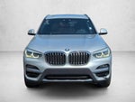2020 BMW X3 sDrive30i Sports Activity Vehicle