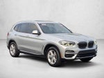 2020 BMW X3 sDrive30i Sports Activity Vehicle
