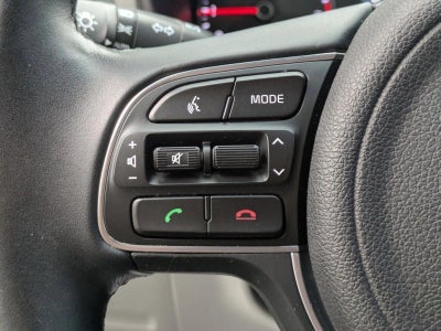 2016 Kia Optima 4dr Sdn EX