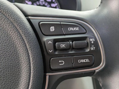 2016 Kia Optima 4dr Sdn EX